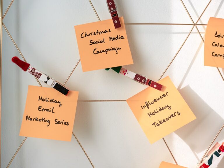 Utilizing Influencer Partnerships to Expand Your Brand Reach