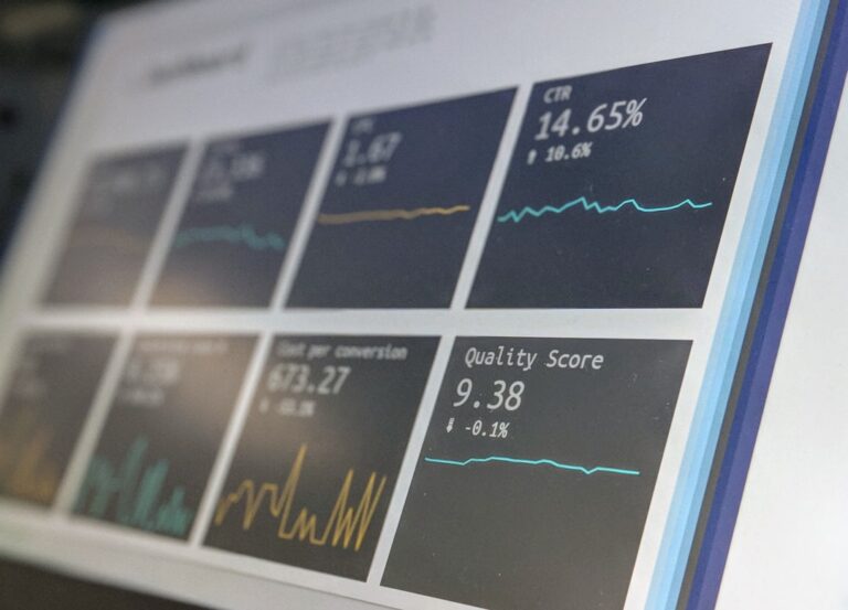 Maximize Your Reach with Targeted Digital Campaigns