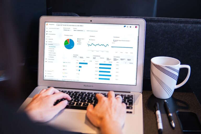 The Future of Marketing: Trends You Can’t Afford to Miss