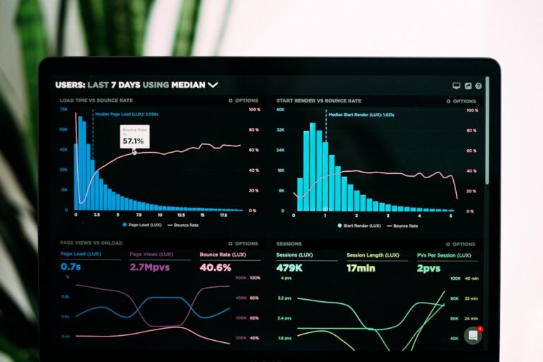 Leveraging Data Analytics for Smarter Marketing Decisions